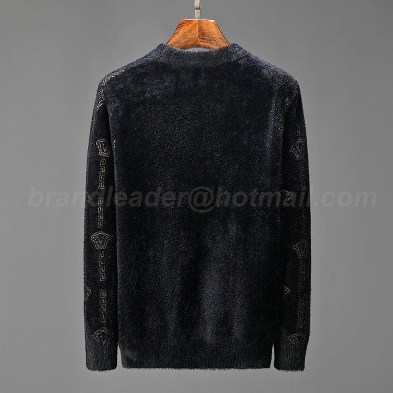 Versace Men's Sweater 21